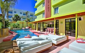 Tropicana Ibiza Suites 4*